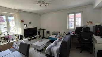 Expose Freundliche 3 - Zimmer Wohnung in Pernitz