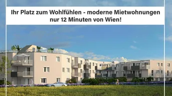 Expose urbanes Wohnen im Grünen zum Mieten
