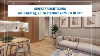 Expose urbanes Wohnen im Grünen / Lager