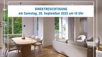 Expose urbanes Wohnen im Grünen zum Mieten