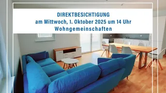 Expose  WOHNGEMEINSCHAFT mit 4 Zimmer