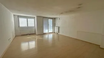 Expose 3 Zimmer Eigentum mit Loggia und Erker