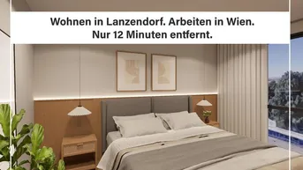 Expose einen Katzensprung von Wien entfernt