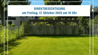 Expose "Stadtleben trifft Natur: Wohnen mit allen Sinnen erleben"