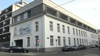 Expose Vermietete Gewerbeimmobilie – Attraktive Rendite für Anleger