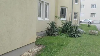 Expose Schöne 1-Zimmer Wohnung im EG in Bruck an der Leitha