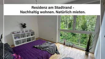 Expose RESIDENZ AM STADTRAND zum Mieten