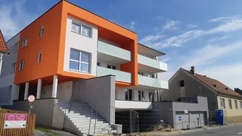 Expose Wohnung in Oberwart