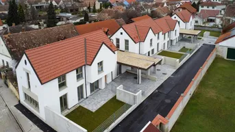 Expose NEUE PREISE! Reihenhaus in St. Margarethen