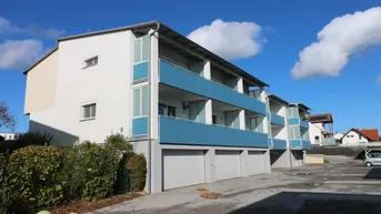 Expose Wohnung in Breitenbrunn