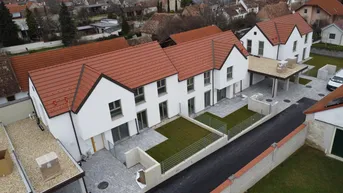 Expose NEUE PREISE! Reihenhaus in St. Margarethen
