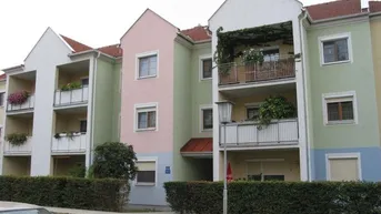 Expose Wohnung in Rust