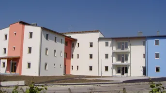 Expose Wohnung in Müllendorf