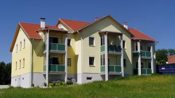 Expose NEUER PREIS! Wohnung in Wörterberg