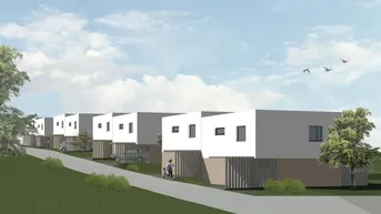 Expose Doppelhaushälften in Hirm, Weinberggasse