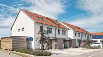 Expose Reihenhaus in Wr. Neustadt