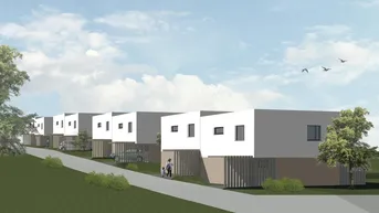 Expose Doppelhaushälften in Hirm, Weinberggasse