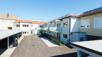 Expose Wohnung in Siegendorf