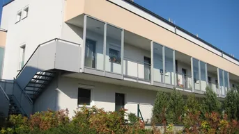Expose Wohnung in Mattersburg