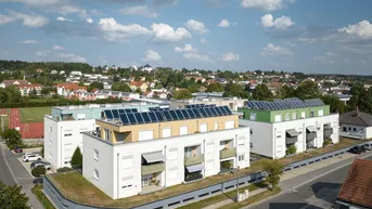 Expose Wohnung in Oberpullendorf