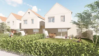 Expose NEUE PREISE! Reihenhaus in Purbach