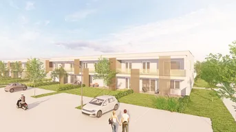 Expose NEUE PREISE! Wohnungen in Purbach