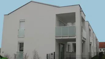 Expose Wohnung in Schützen