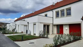 Expose Charmantes Reihenhaus im Zentrum von Pinkafeld