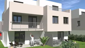 Expose NEUE PREISE! Reihenhaus in Landegg