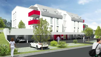 Expose Wohnung in Rohrbach