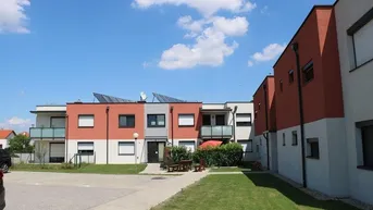 Expose Wohnung in Neudorf