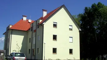 Expose Wohnung in Oggau