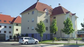 Expose Wohnung in Lutzmannsburg