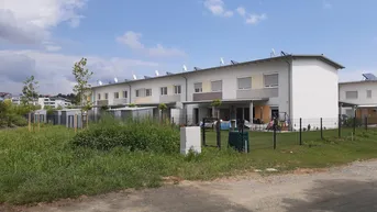 Expose Reihenhaus in Oberwart