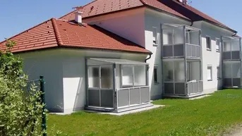 Expose Wohnung in Unterrabnitz