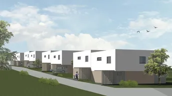 Expose Doppelhaushälften in Hirm, Weinberggasse