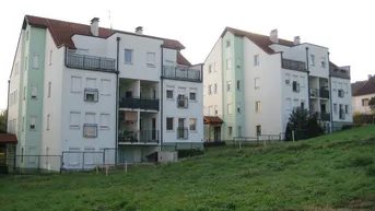 Expose Wohnung in Forchtenstein