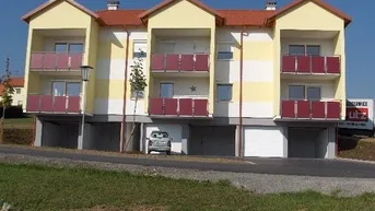 Expose Wohnung in Güttenbach