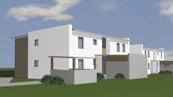 Expose Wohnung in Ritzing