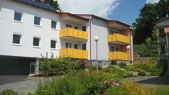 Expose Wohnung in Oberwart