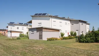 Expose Wohnung in Apetlon