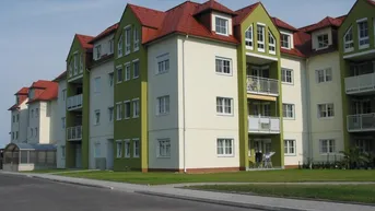 Expose Wohnung in Eisenstadt