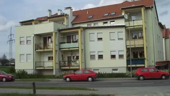 Expose Wohnung in Oberwart