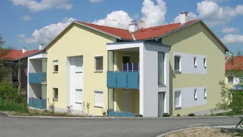 Expose Wohnung in Kobersdorf