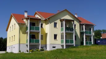 Expose Wohnung in Wörterberg