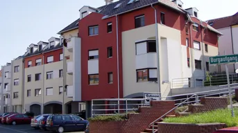 Expose Wohnung in Güssing