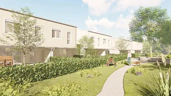 Expose NEUE PREISE! Maisonettewohnung in Purbach