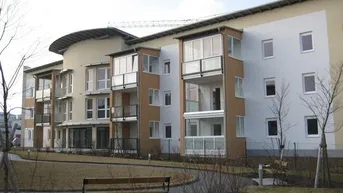 Expose Wohnung in Eisenstadt
