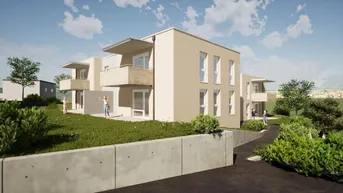 Expose NEUE PREISE! - Wohnung in Rohrbach mit großzügigem Garten