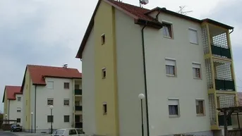Expose Wohnung in Heiligenkreuz
